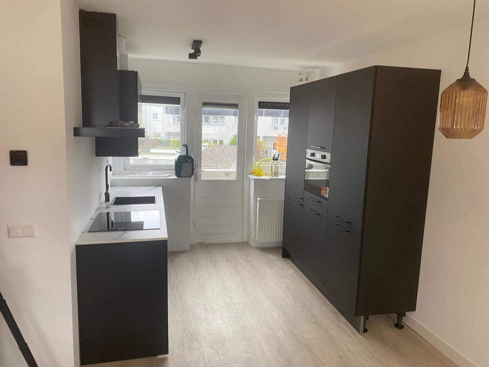 Luxe Keuken Installatie - Haarlem