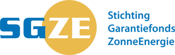 Stichting Garantiefonds ZonneEnergie Logo
